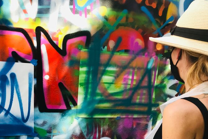 Wynwood Graffiti Experience - Why Do It Before Exploring Wynwood Street Art