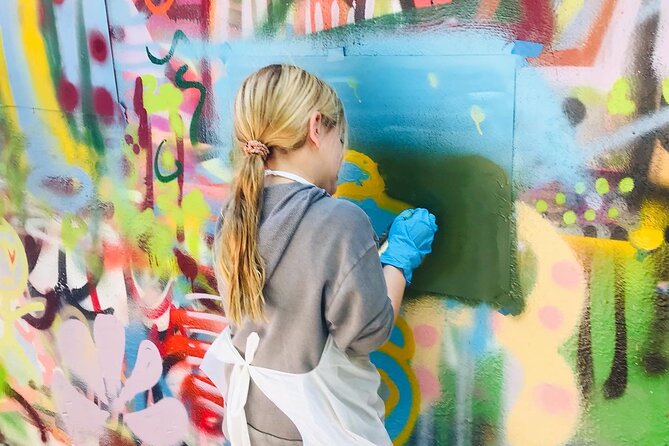 Wynwood Graffiti Experience - Who This Workshop Is Best For (and Who Should Skip It)
