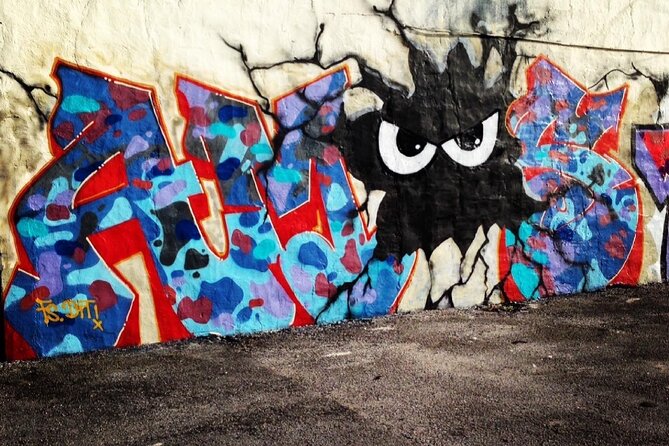 Wynwood Street Art Tour - Artist Lead -VIP Cart - Timing, booking window, and how to plan your day