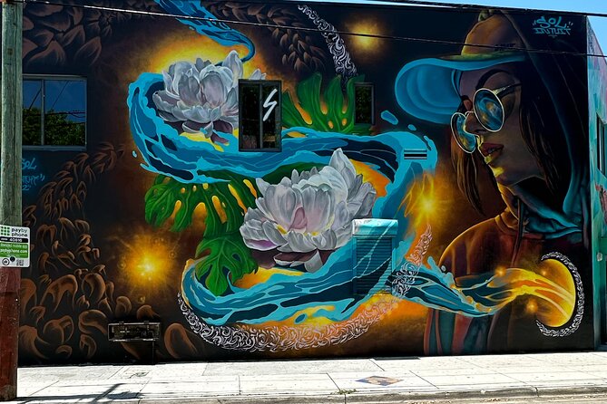 Wynwood Street Art Tour - Artist Lead -VIP Cart - Should you book this Wynwood artist-led VIP cart tour?