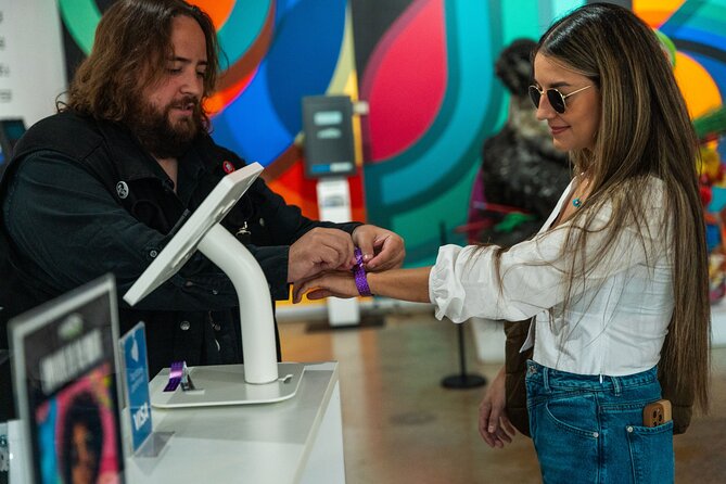 Wynwood Walls Admission and Neighborhood Buggy Experience - Key highlights before you go