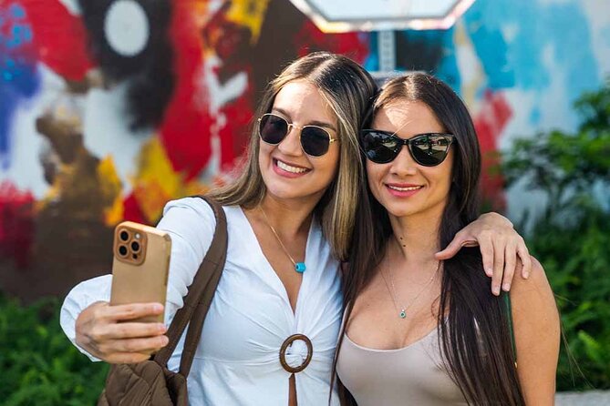 Wynwood Walls Admission and Neighborhood Buggy Experience - Price and value: does $59.92 make sense?