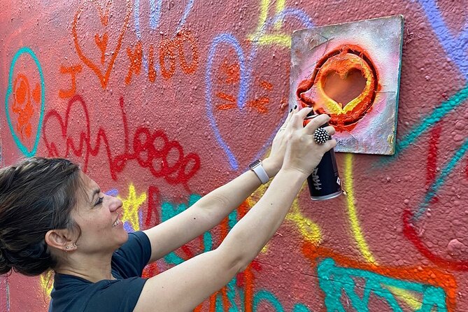 Wynwood Walls Art District Food Tour - Key highlights you’ll care about