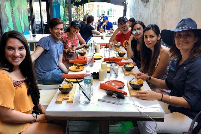 Wynwood Walls Art District Food Tour - Why the guides make the difference here