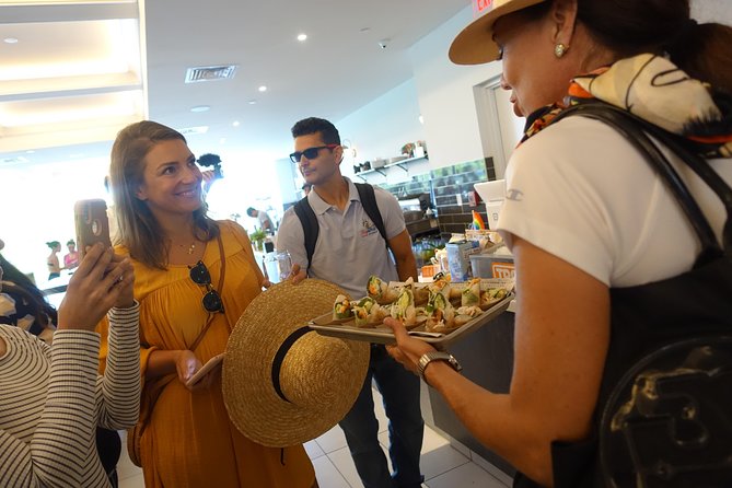 Wynwood Walls Art District Food Tour - Value check: is $89.99 a good deal?