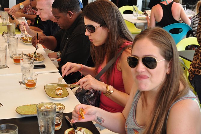Wynwood Walls Art District Food Tour - Who this Wynwood Walls food tour suits best