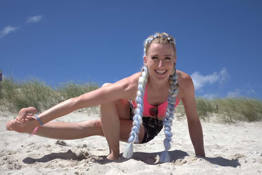 Yoga on the Beach in South Beach - Key things to know before you go