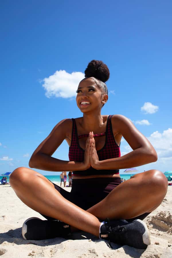 Yoga on the Beach in South Beach - Price and Value: Why $29 Makes Sense for South Beach