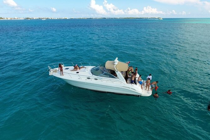 Your Private Miami Yacht Tour with Music and Fun - Key things to know before you book this Miami yacht tour