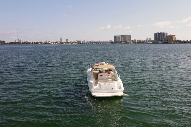 Your Private Miami Yacht Tour with Music and Fun - Captains make the day: the names that show up most